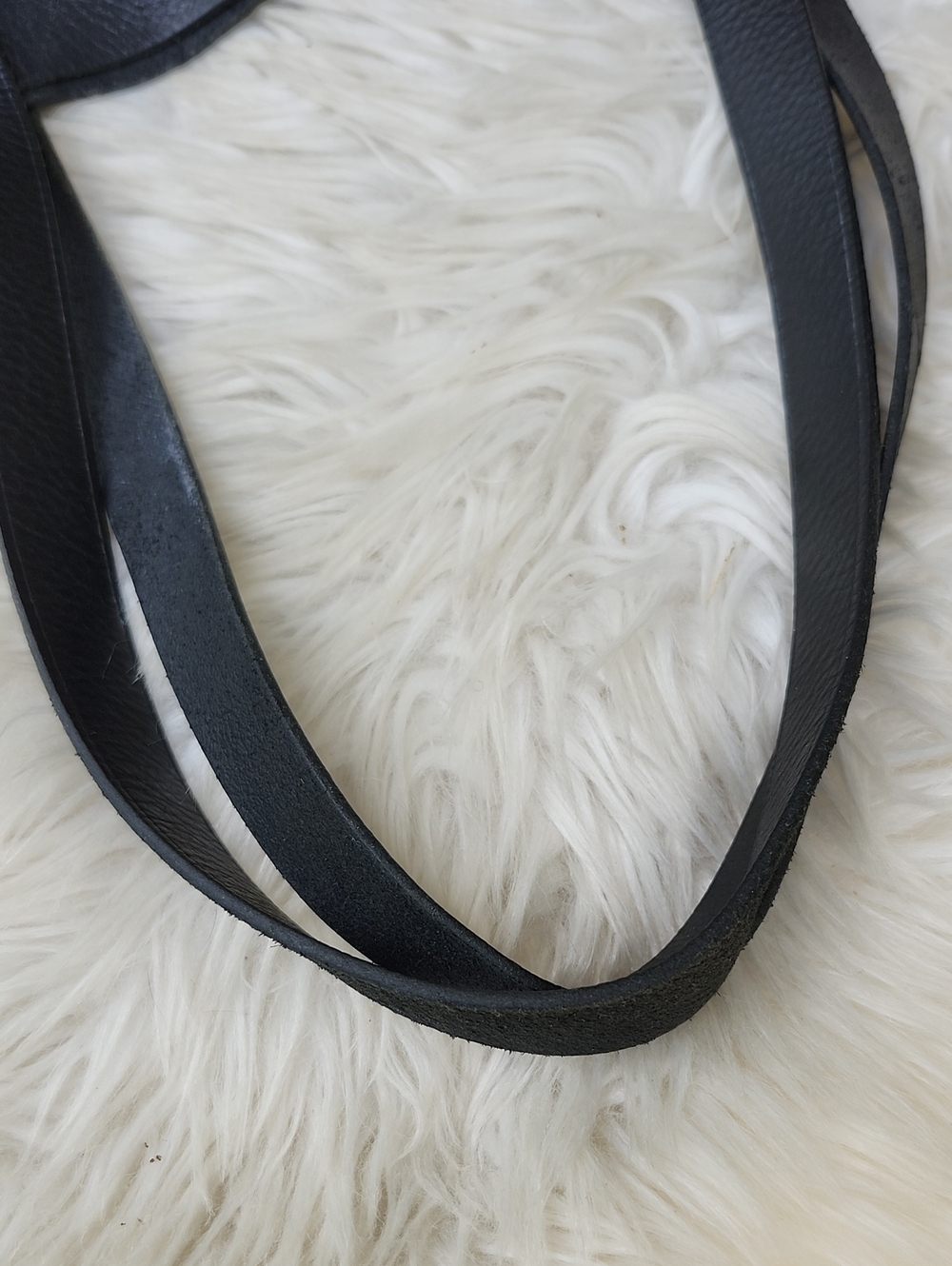 MADEWELL LEATHER TRANSPORT TOTE BAG - Picture 5 of 11